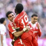 Typy na Wolfsburg - Bayern Monachium