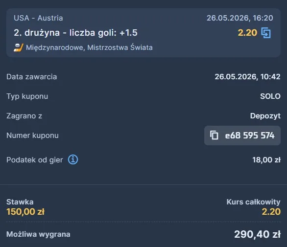 gol hokej STS