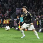 Zagłębie Lubin - Pogoń Szczecin gdzie oglądać Transmisja TV i stream 15052026