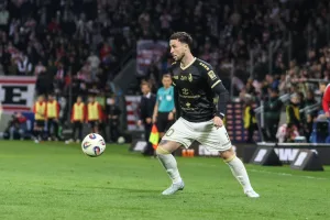 Zagłębie Lubin - Pogoń Szczecin gdzie oglądać Transmisja TV i stream 15052026