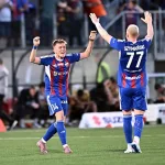 Transmisja Znicz Pruszków - Polonia Bytom