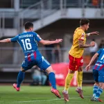 Znicz - Ruch gdzie oglądać Transmisja TV i stream 24052026