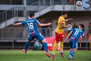 Znicz - Ruch gdzie oglądać Transmisja TV i stream 24052026