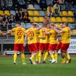 Znicz - Ruch typy i kursy (24.05.2026)
