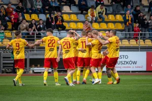 Znicz - Ruch typy i kursy (24.05.2026)
