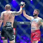 FAME MMA 31: kod promocyjny Superbet. Bonusy na start do 455 zł | BONUSY VIP