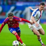 Adriano Amorim, Paweł Olkowski