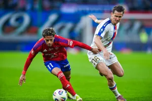 Adriano Amorim, Paweł Olkowski