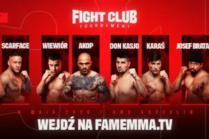 FAME MMA 31 - ile kosztuje PPV i gdzie kupić? Cena PPV