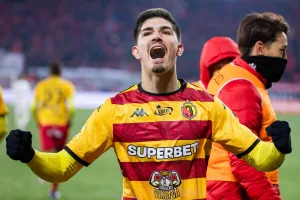 Jagiellonia - Zagłębie: gdzie oglądać? Transmisja TV i stream | 23/05/2026
