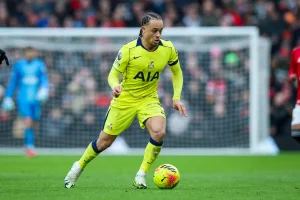 Tottenham - Everton: typy i kursy (24.05.2026)