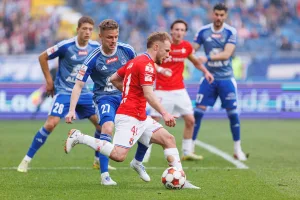 GKS Tychy - Ruch Chorzów: gdzie oglądać? Transmisja TV i stream | 10/05/2026