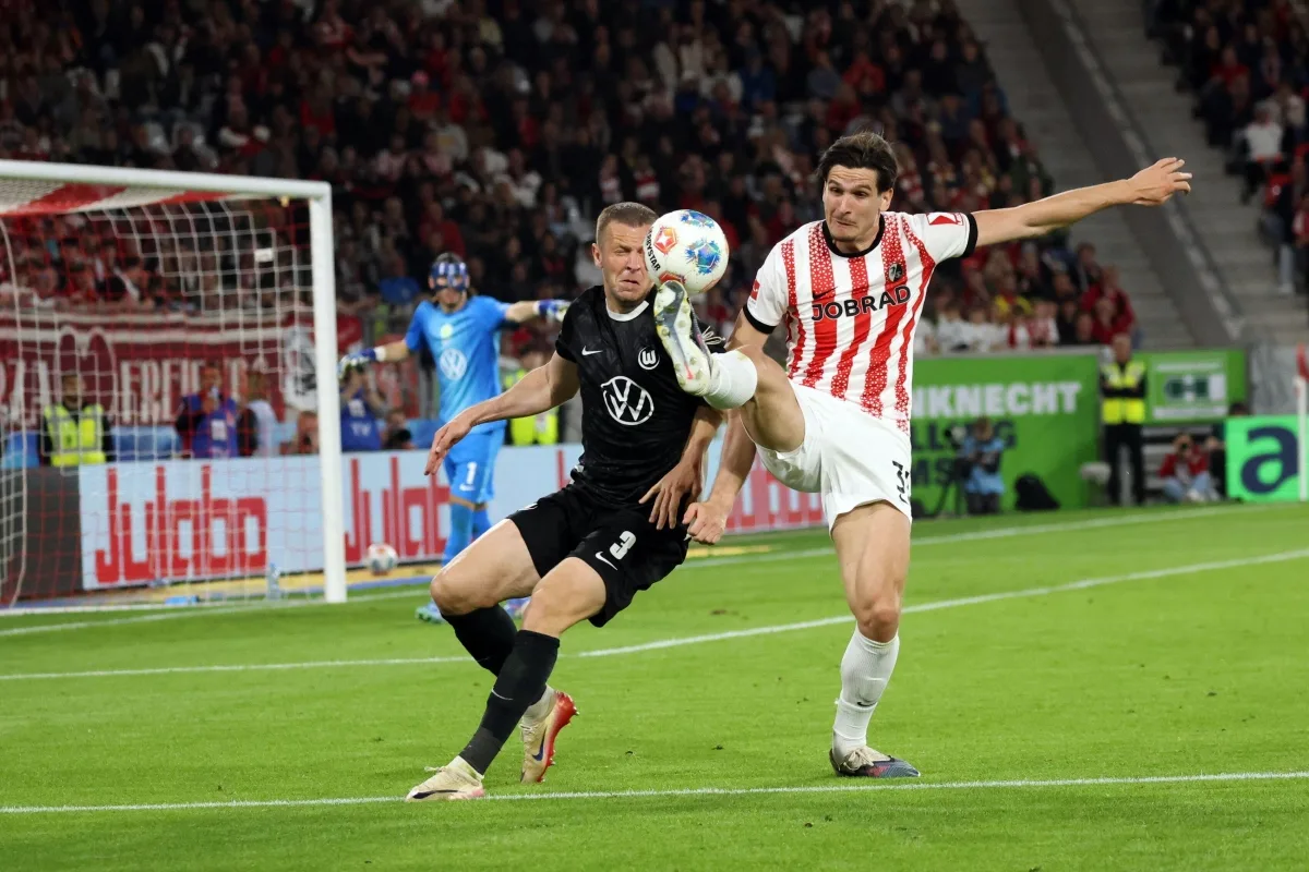 Freiburg – Braga: typy i kursy (07.05.2026)