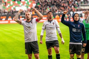 Pogoń - GKS Katowice gdzie oglądać Transmisja TV i stream 23052026