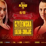 O której XTB KSW 118? Oto godzina startu gali