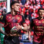 Carlos Isaac vs Motor Lublin