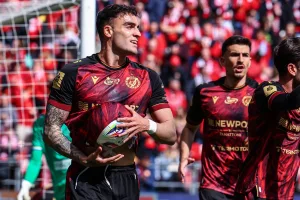 Carlos Isaac vs Motor Lublin