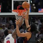 Cavs i Pistons, NBA, 11.05.26