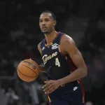 Evan Mobley, NBA, 19.05.26