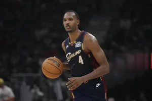 Evan Mobley, NBA, 19.05.26
