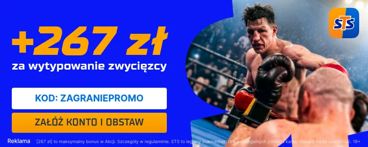 STS baner Usyk