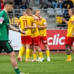 Znicz Pruszków - Polonia Bytom: typy i kursy (9.05.2026)