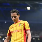 Florian Thauvin vs Lyon