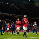 Gracze Manchesteru United