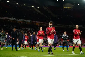 Gracze Manchesteru United