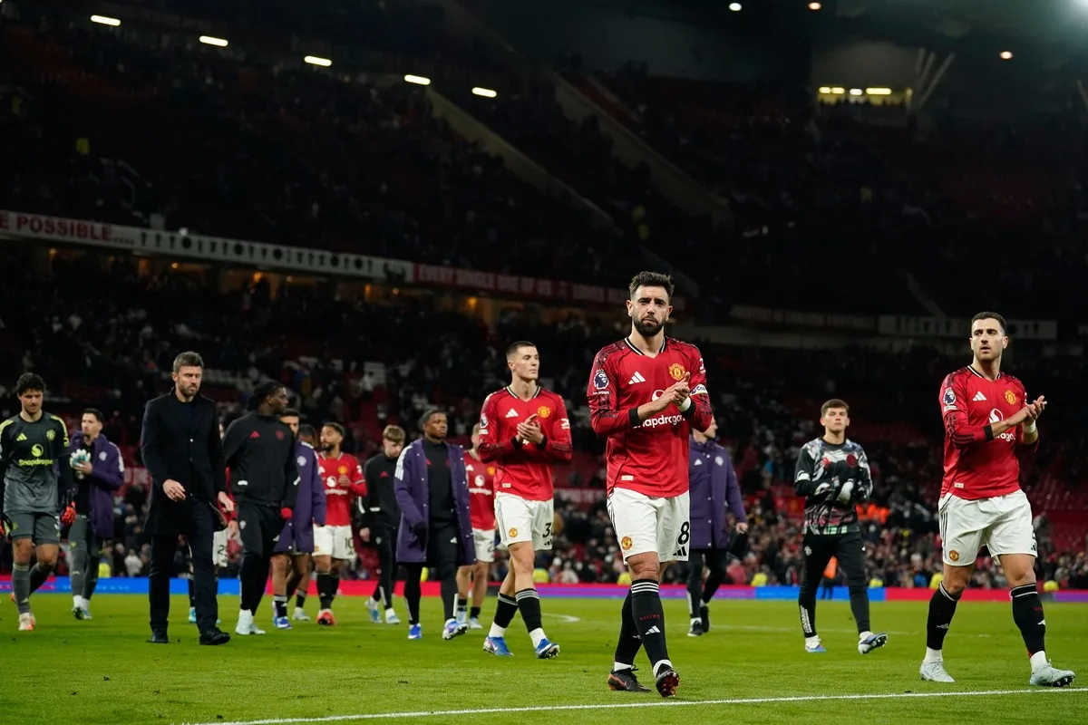 Bonus w STS na Manchester United – Liverpool! 267 PLN za wskazanie drużyny z golem