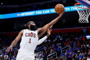 James Harden, NBA, 17.05.2026