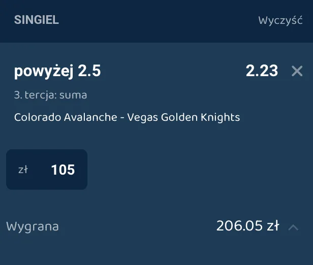 kupon lebull nhl