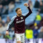 Matty Cash vs West Ham