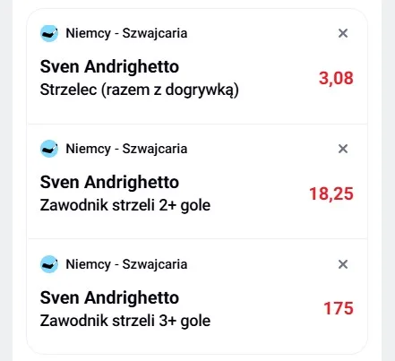Kupon Betclic