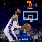 Paul George, NBA, 10.05.26