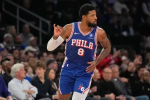 Paul george, NBA, 08.05