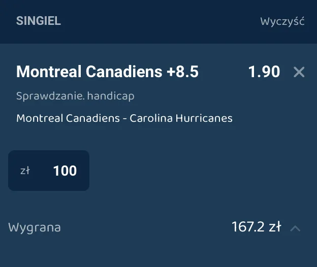 kupon lebull nhl