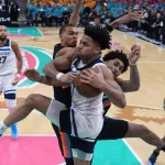 SAS, Wolves, NBA, 15.05.26
