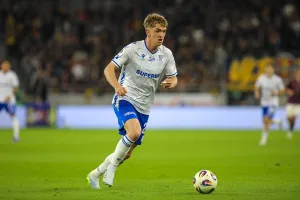 Wojciech Monka vs Pogoń Szczecin