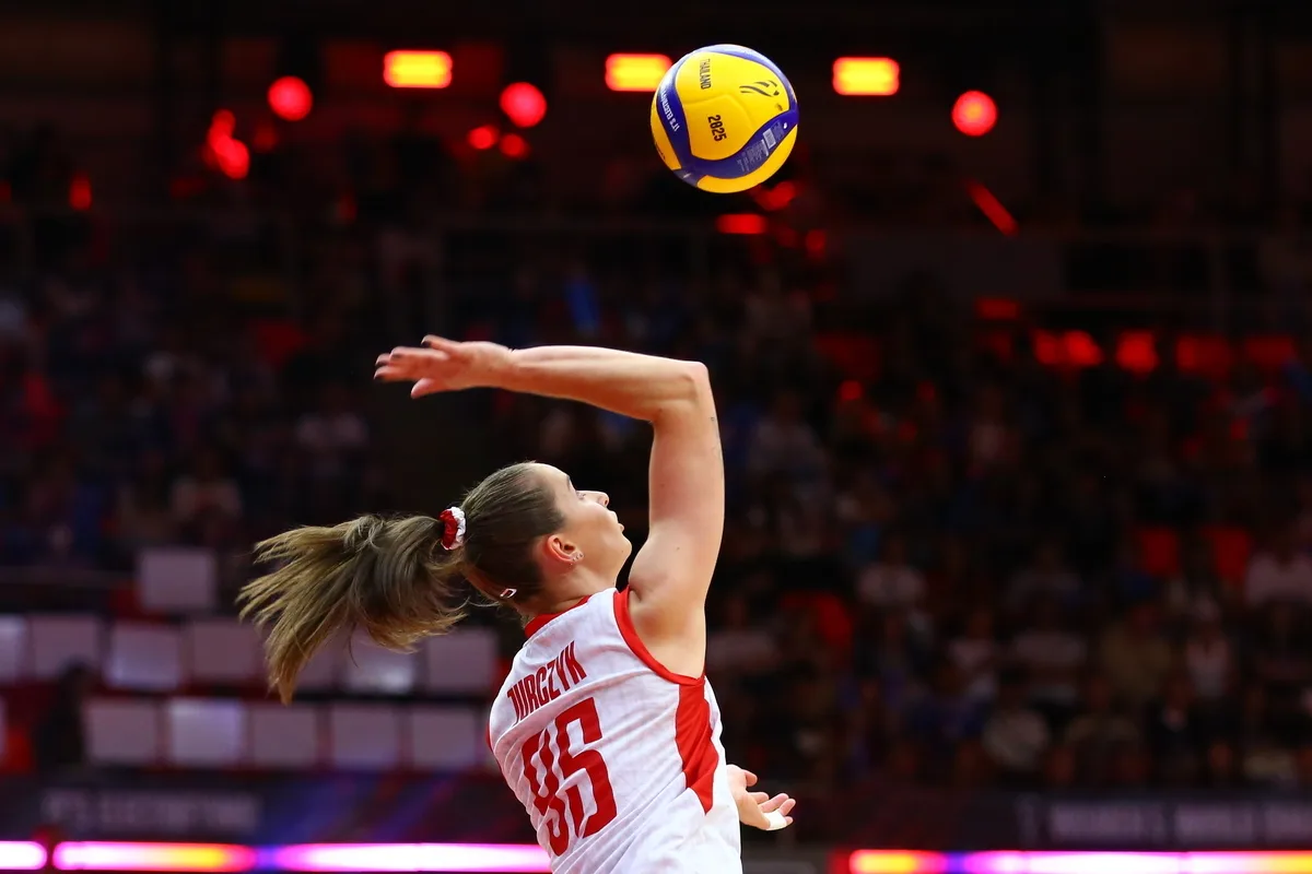 Podopieczne Stefano Lavariniego pokonają Czeszki w 2. kolejce VNL? Gramy o 209 PLN
