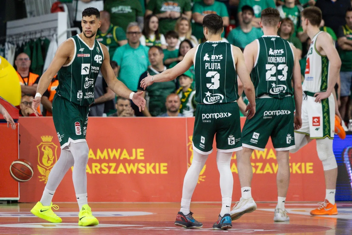 Zastal odzyska prowadzenie w finale? Gramy o 200 PLN!