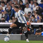 Enzo Fernandez