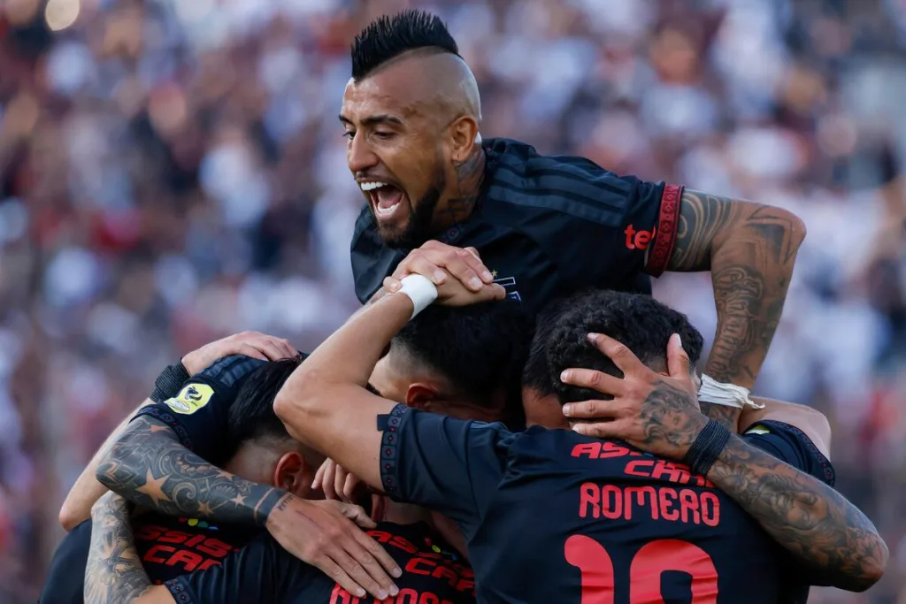 Arturo-Vidal-kluczowa-postac-zespolu-Colo-Colo-2026-foto-Alamy