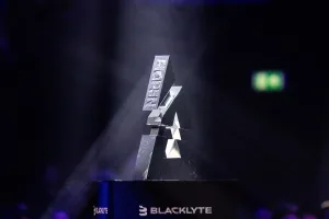 Trofeum turnieju Blast
