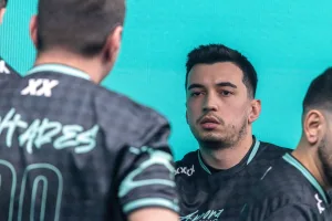 Woxic i Xantares