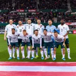 Drużyna Austrii