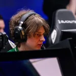 Kyousuke podczas meczu