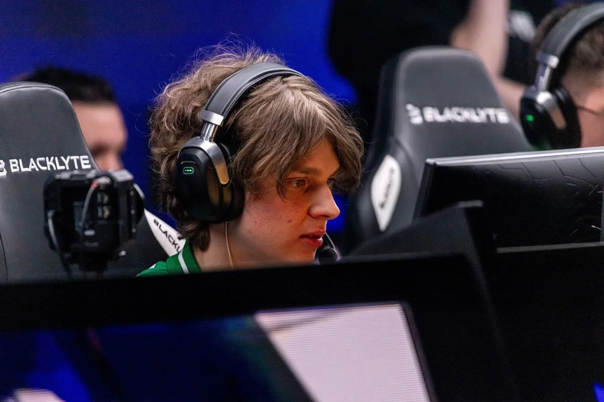 Donk zatrzyma Falcons? Gramy esport z kursem 3.11!