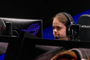 Xielo na Blast Open Rotterdam
