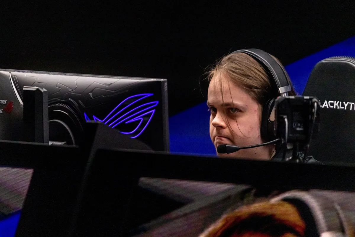 Co pokaże Gamer Legion? Gramy esport z kursem 2.38!